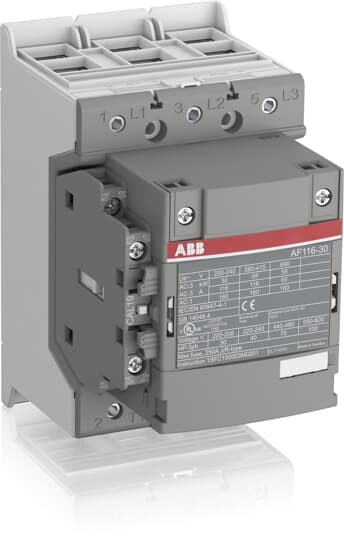 ABB AF116-30-11-12