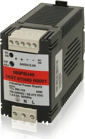 ABB 1KGT011600R0001