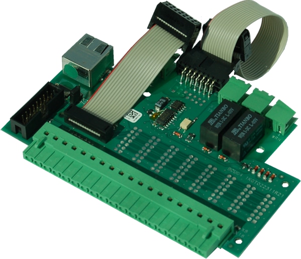 ABB 1KGT022300R0001