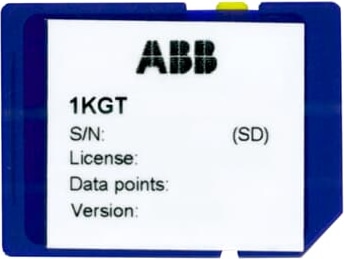 ABB 1KGT201644R0012