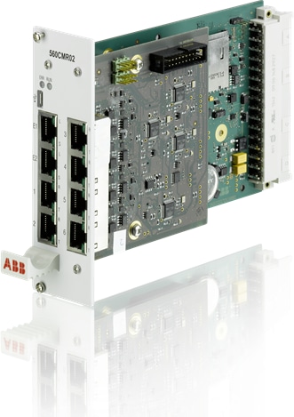 ABB 1KGT036300R0001