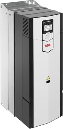 ABB ACS880-31-101A-5