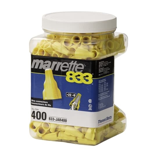 ABB 833-JAR400