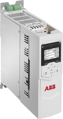 ABB ACS880 Entraînement de machines