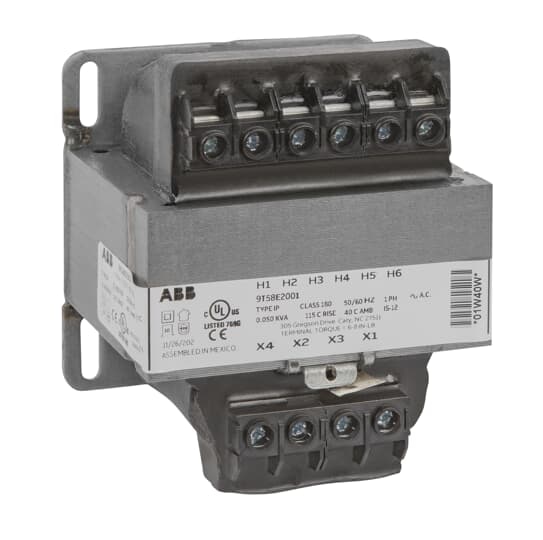 ABB 9T58D4295