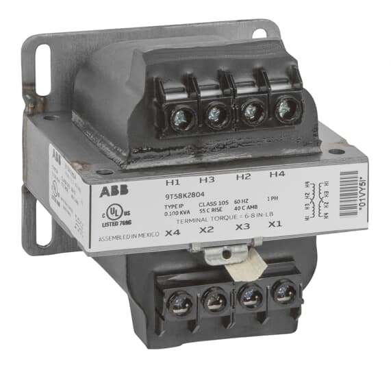 ABB 9T58D2811
