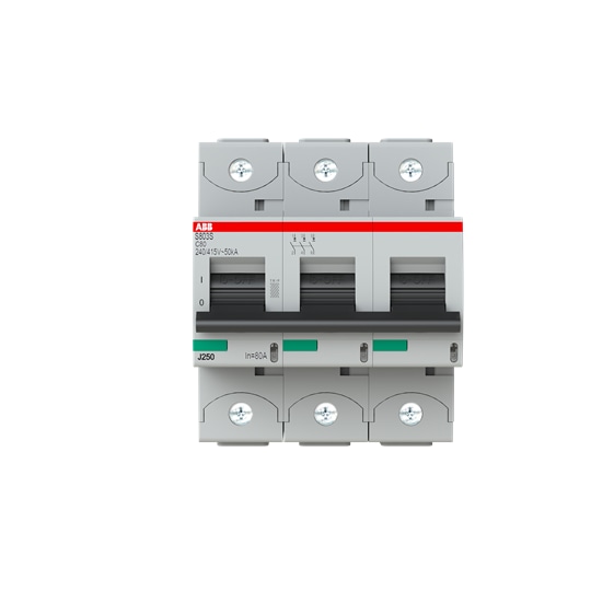 ABB S803S-C80
