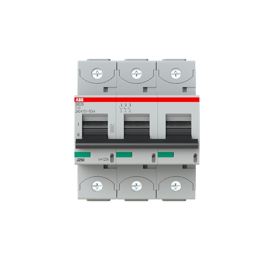 ABB S803S-C125