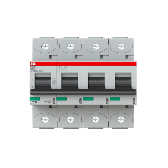 ABB S804S-B100