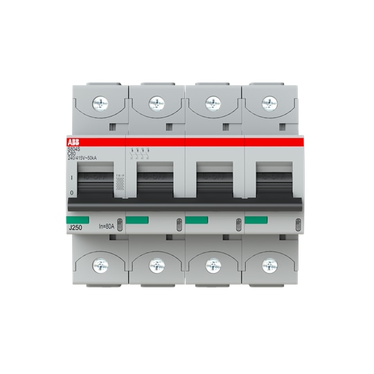 ABB S804S-C80