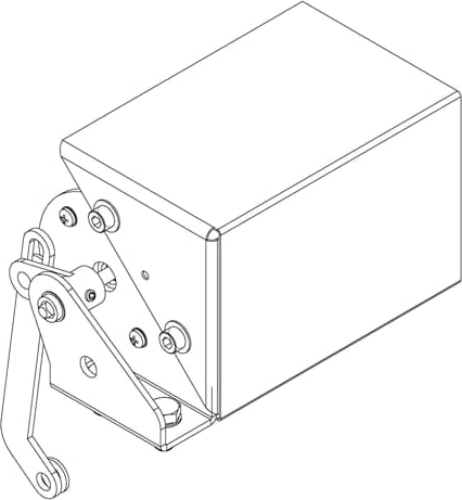 ABB 1YMX054714M0002