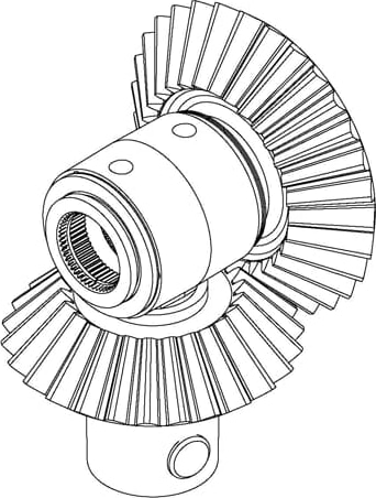 ABB 1YMX053362M0002