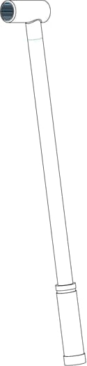 ABB 1YMX053235M0004
