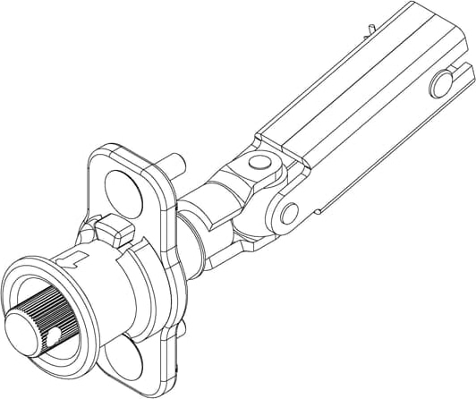 ABB 1YMX053233M0001