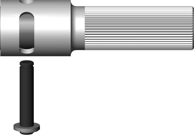 ABB 1YMX000053M0001