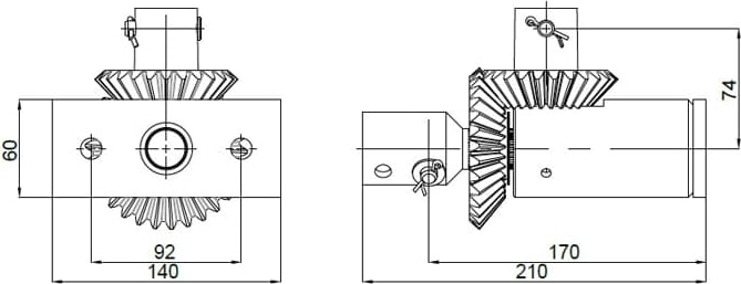 ABB 1YMX000129M0006
