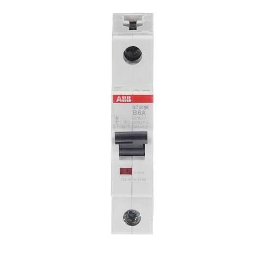 ABB ST201M-B6