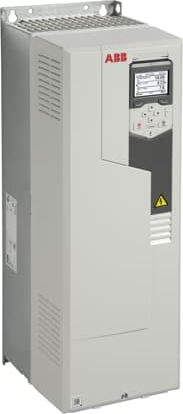 ABB ACS580 Single Drives