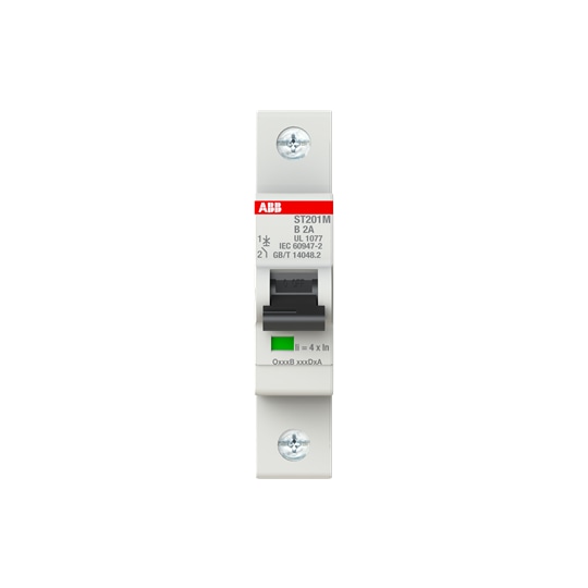 ABB ST201M-B2