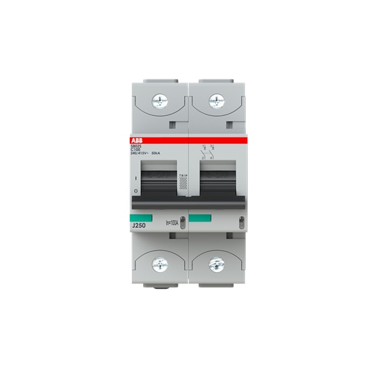 ABB S802S-C100