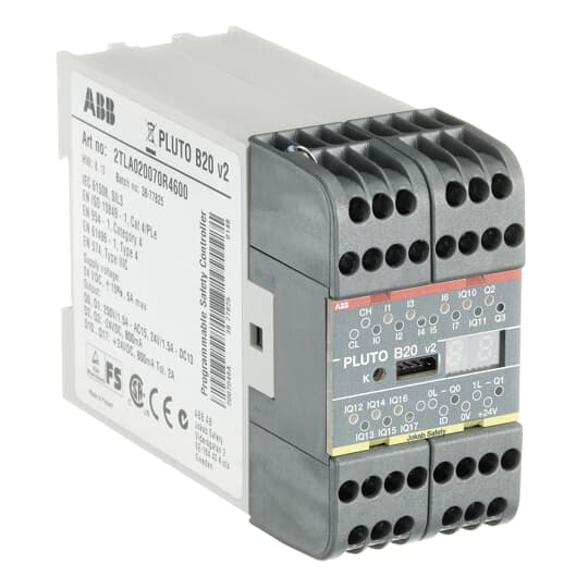 Buy ABB 2TLA020070R4600 Online | Proax