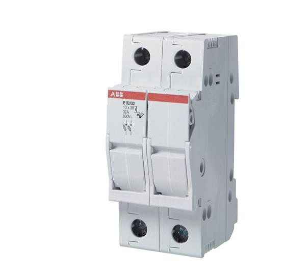 ABB E92/32S
