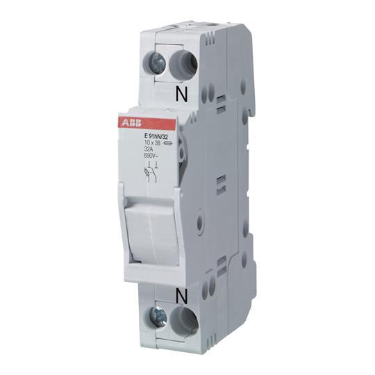 ABB E93/60J