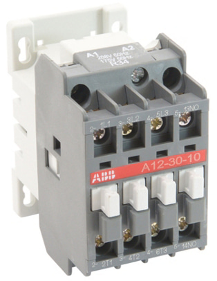 ABB A12-30-10-34