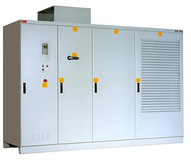ABB A12-30-10-81