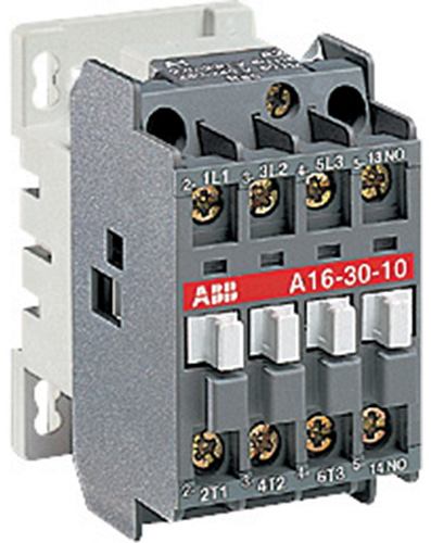 ABB A16-30-10-81