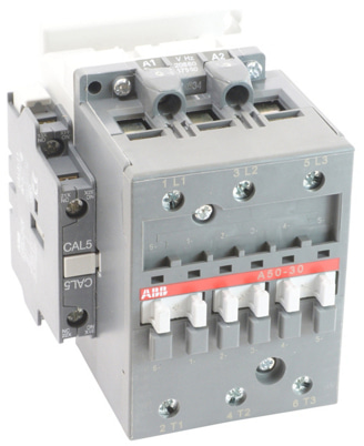 ABB A50-30-11-34