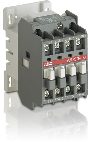 ABB A9-30-10-84