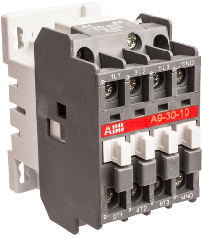 ABB A9-30-10-34