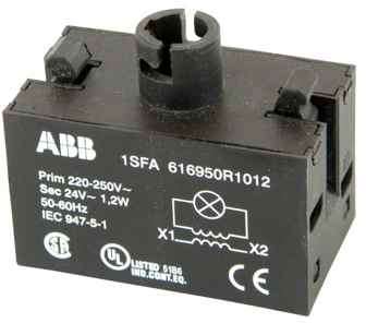 ABB KTR1-1012