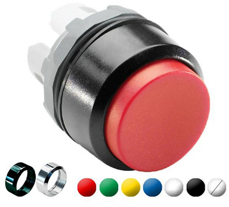 ABB MP3-10R
