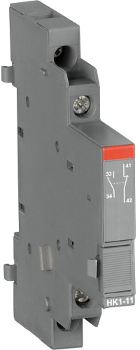 ABB MS132-HK1-20