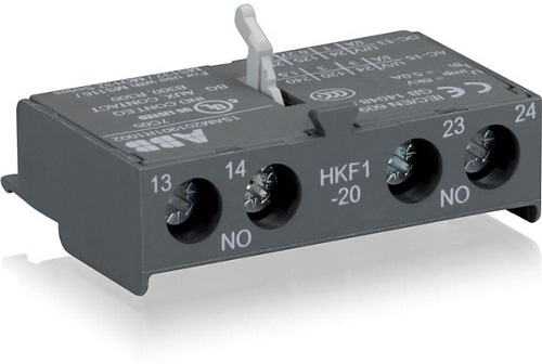 ABB MS132-HKF1-20