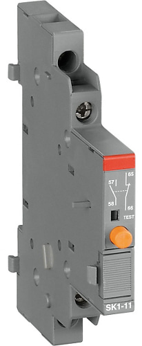 ABB MS132-SK1-11