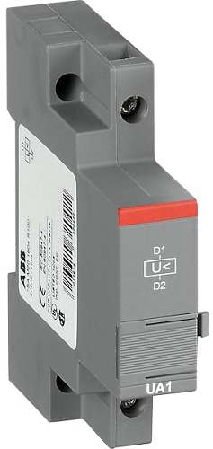 ABB MS132-UA1-120