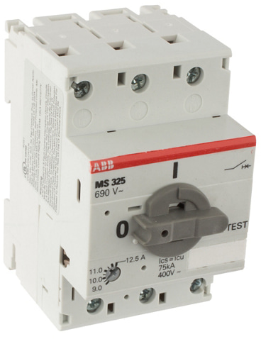 ABB MS325-12.5