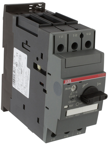 ABB MS450-16