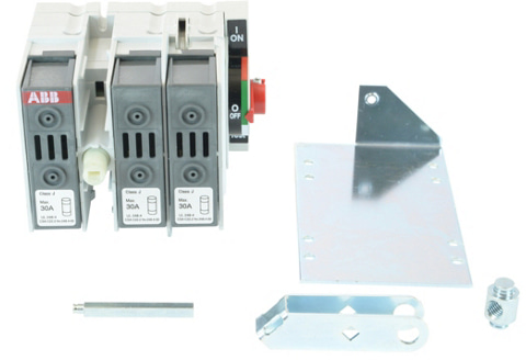 ABB OTDC200US11