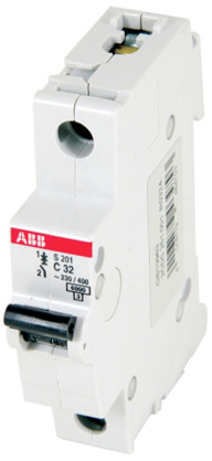 ABB S201-C32