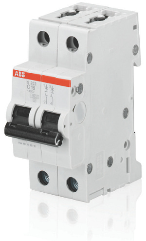 ABB S202-C20