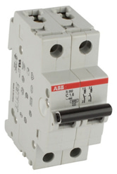 ABB S202-C16