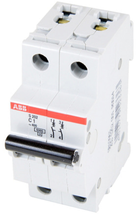 ABB S202-C1