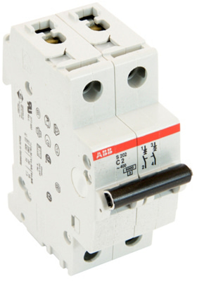 ABB S202-C2