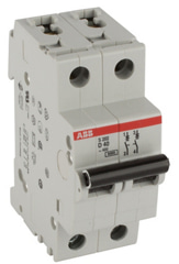 ABB S202-D40