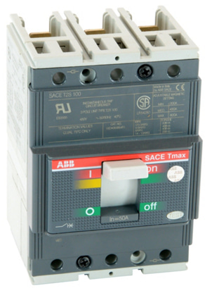 ABB T2S050MW