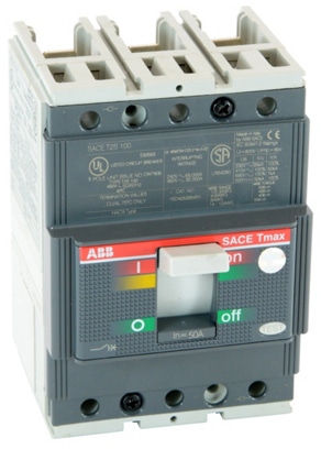 ABB T2S050TW